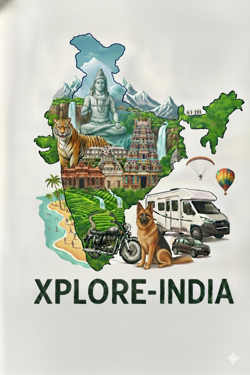Xplore-India