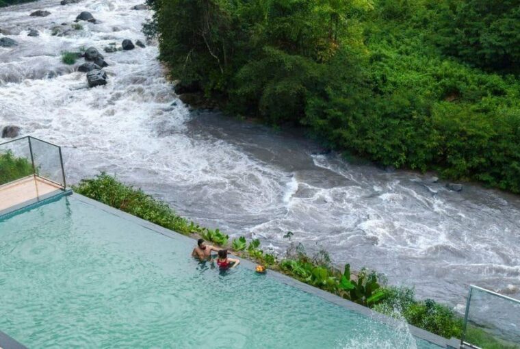 Munnar Luxury Retreat