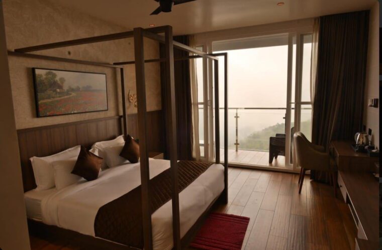Echo Valley Resort — photo 3