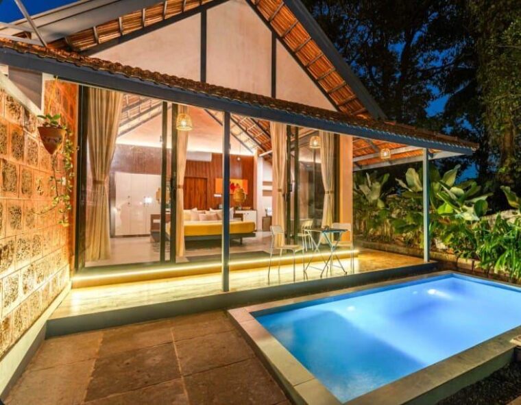 Serenity Grove Villa — photo 2