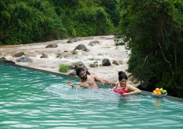 Munnar Riverside Honeymoon Escape — photo 2