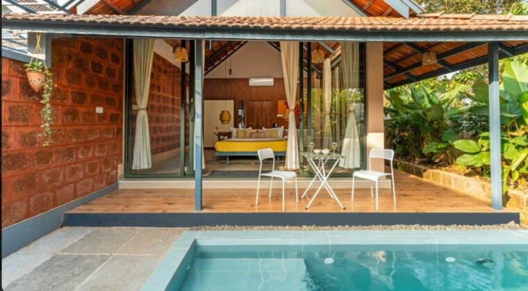 Serenity Grove Villa — photo 5
