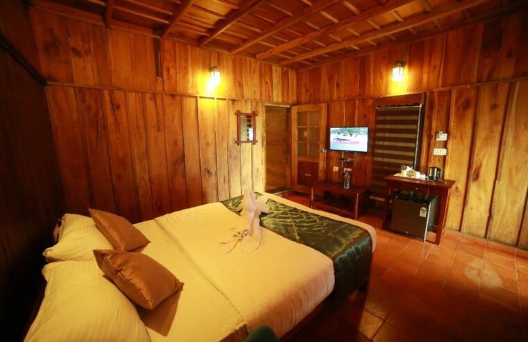 Scenic Ridge Resort — photo 5