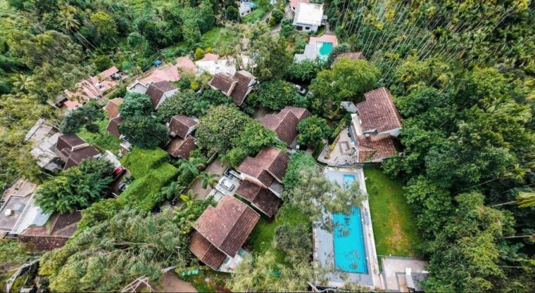 The Harmony Villa — photo 3
