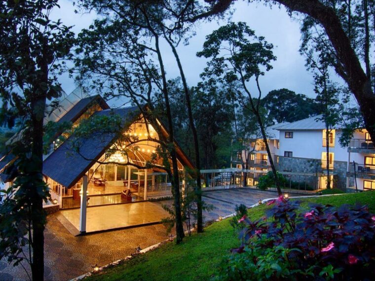 Munnar & Alleppey Luxury Retreat — photo 3