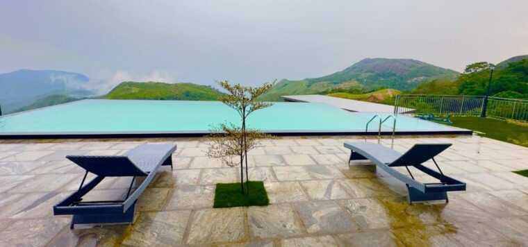 Echo Valley Resort — photo 5