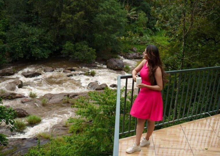 Munnar Luxury Retreat — photo 3