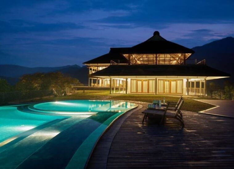 Wayanad Luxury Escape