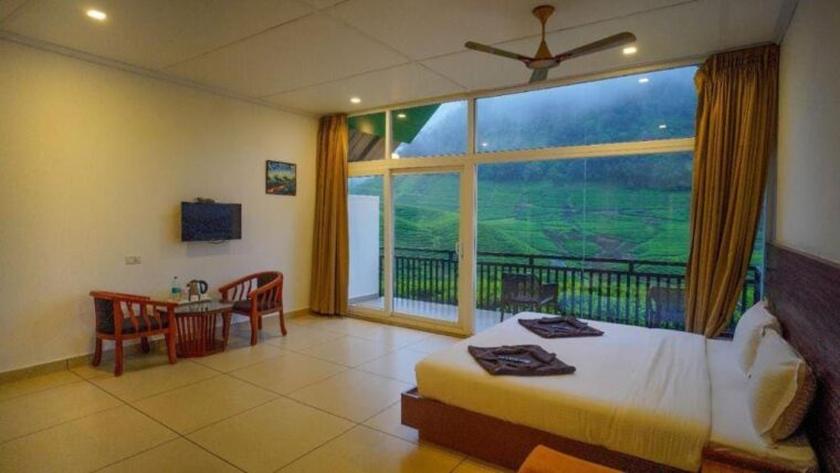 Munnar Signature Ride — photo 2