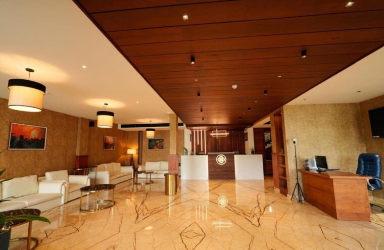 Grand Horizon Hotel — photo 3