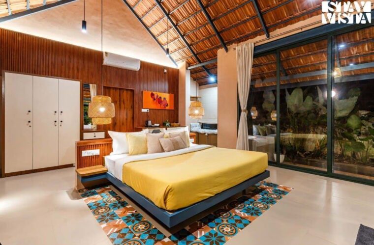 Serenity Grove Villa — photo 3