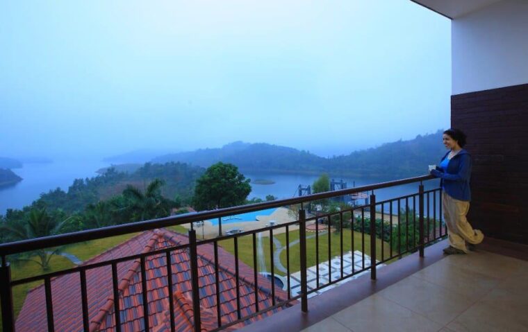 Valley View Escape — photo 3