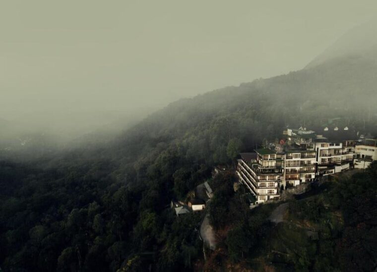 Mountain Serenity Resort — photo 4