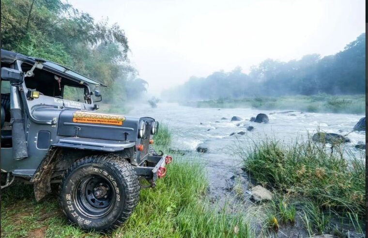 Wayanad Bike Expedition — photo 5