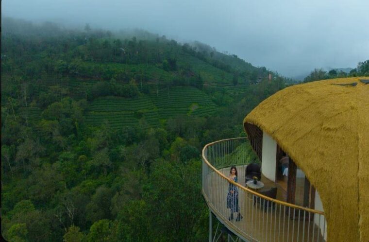 Mistile Glamps Vagamon — photo 3