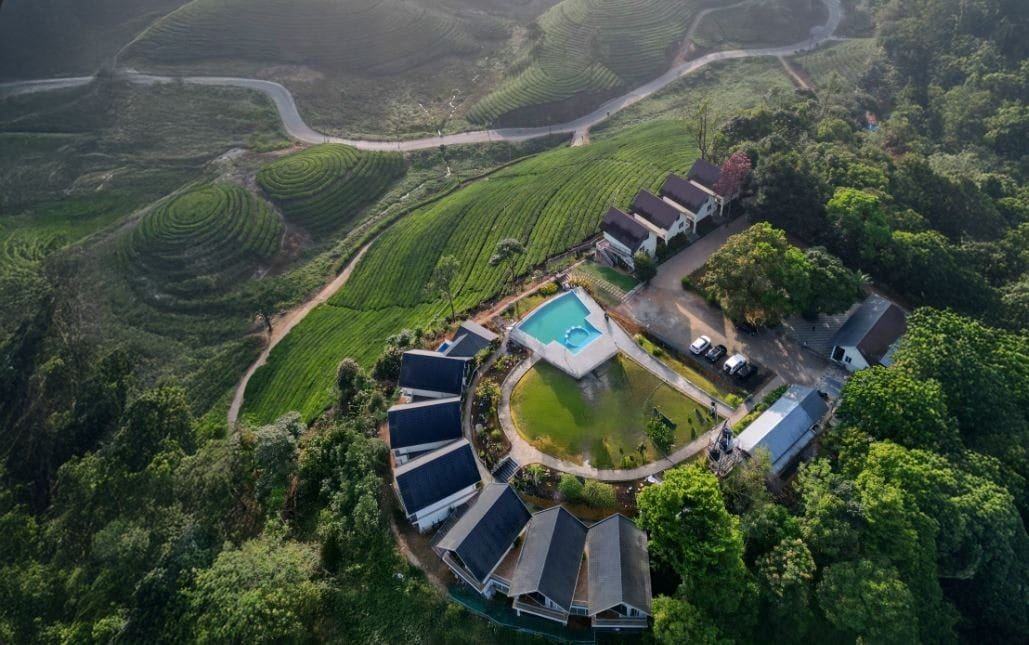Munnar