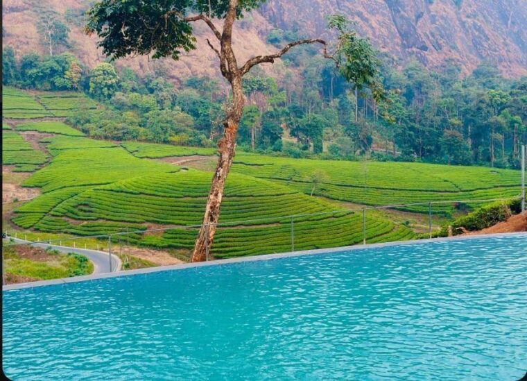 Munnar Signature Ride — photo 4