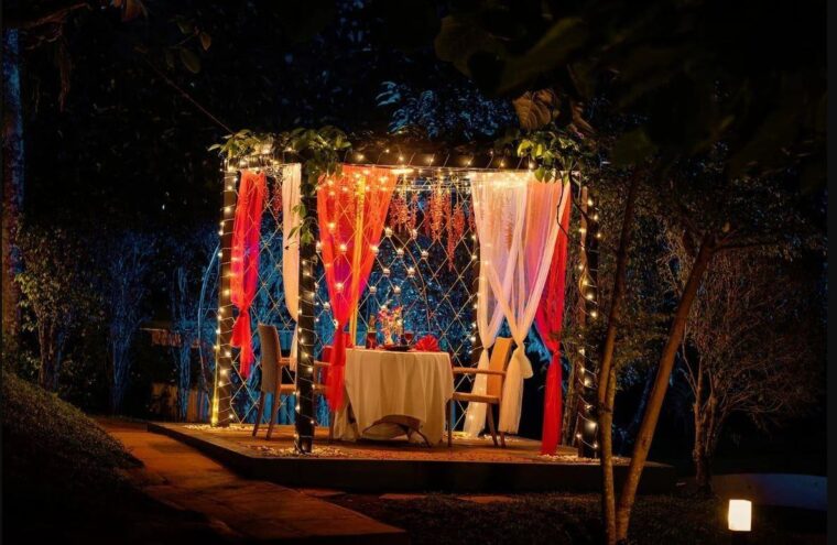Birthday & party decor