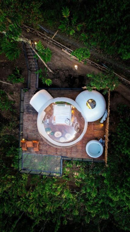 Skyview Dome Escape — photo 4