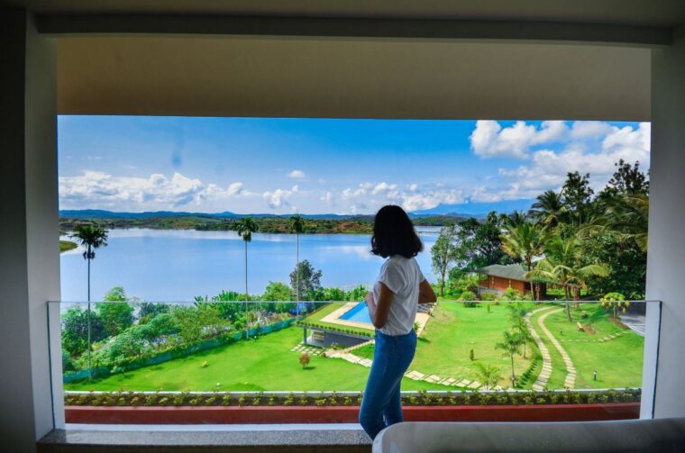 Lakeview Nature Escape