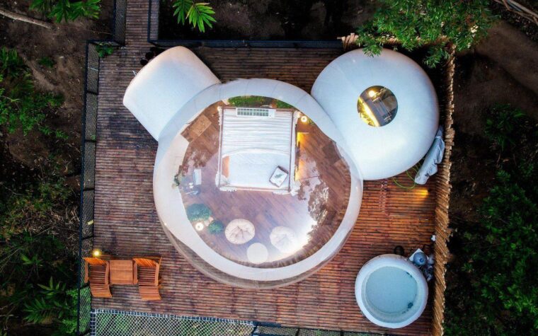 Munnar Honeymoon Luxury Escape