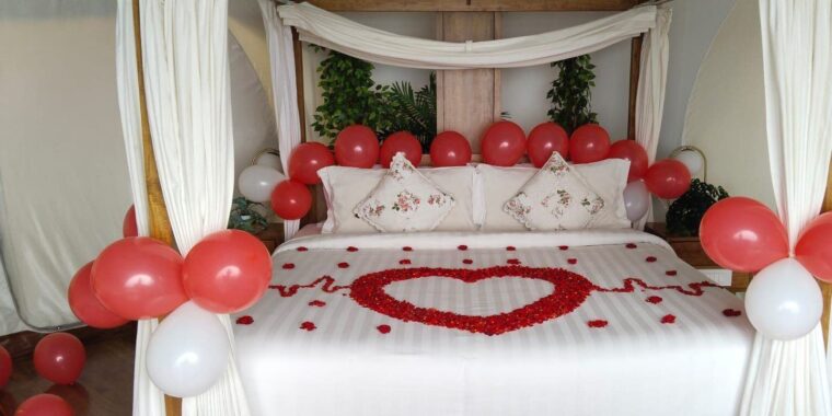 Room decor