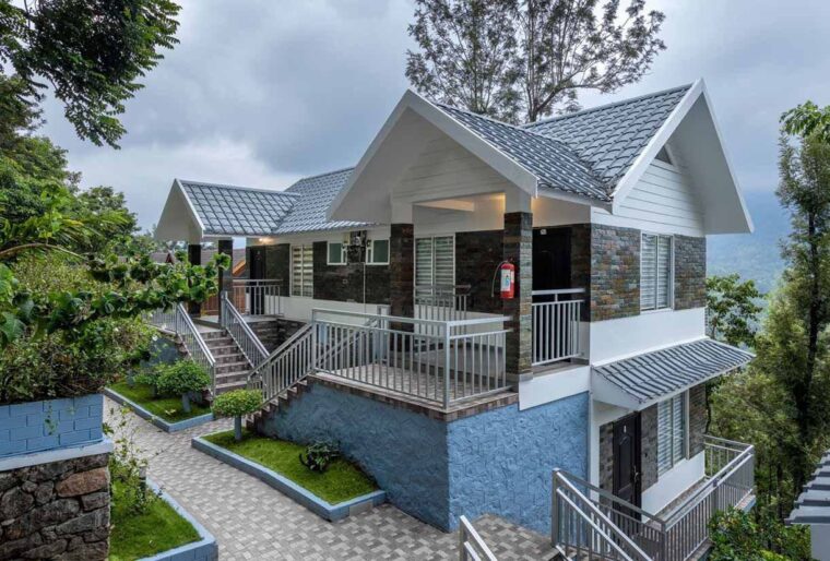 Camellia Estate — photo 2