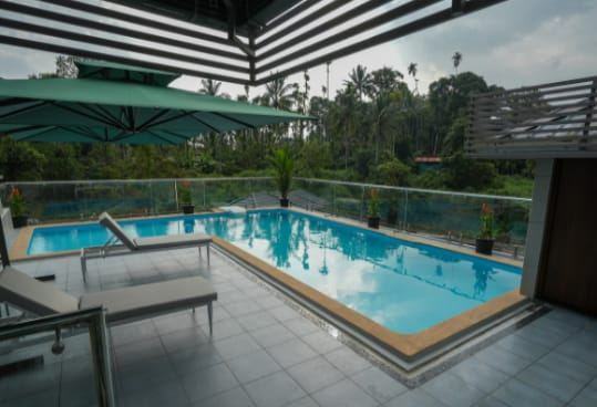 Grand Horizon Hotel — photo 5