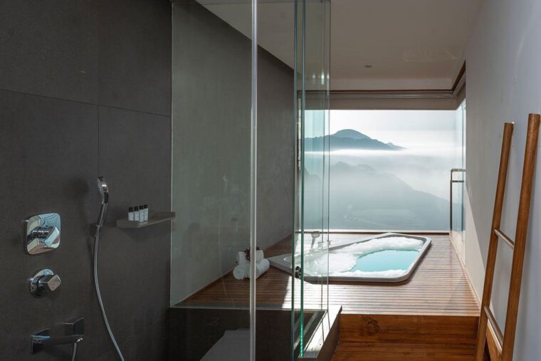The Luxe Valley Escape — photo 4