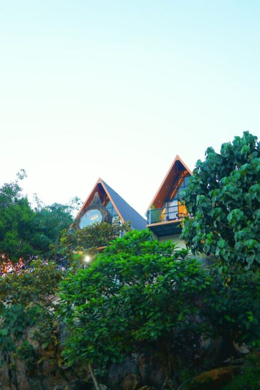 Woodland Ridge