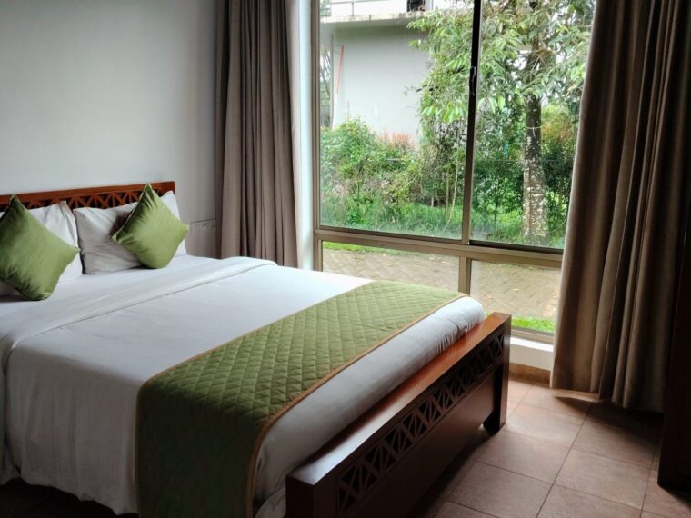 Coffee Valley Resort — photo 5