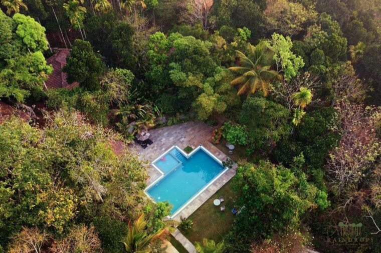 Serenity Fields Resort — photo 5