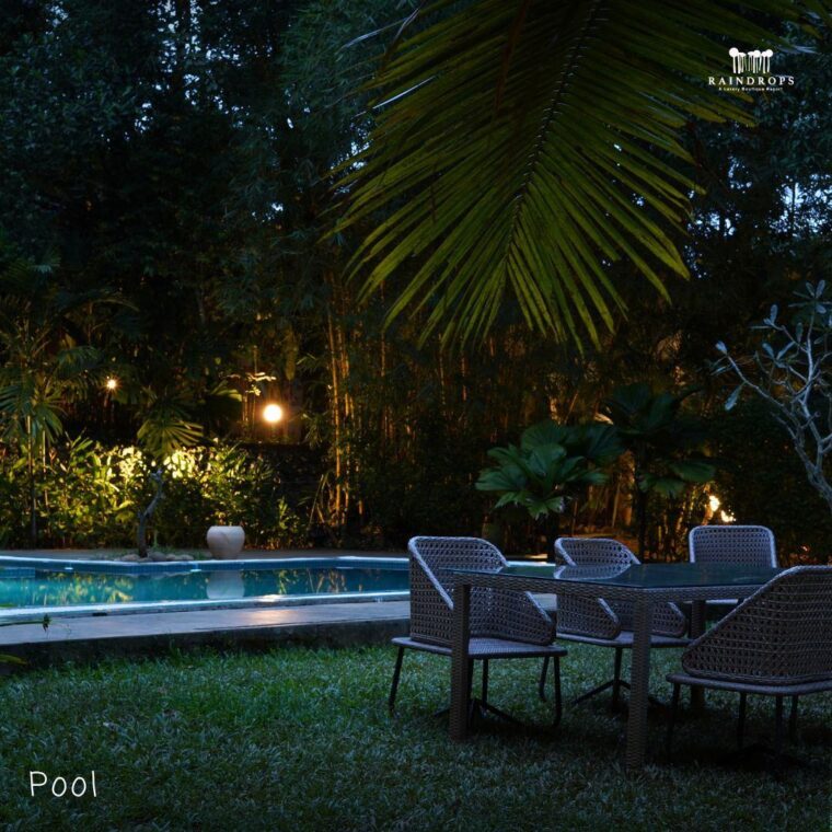 Serenity Fields Resort — photo 2