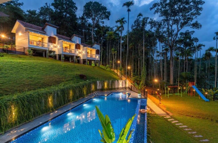 Tea Estate Private Pool Resort — photo 5