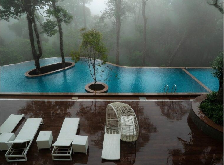 Forest Falls Retreat