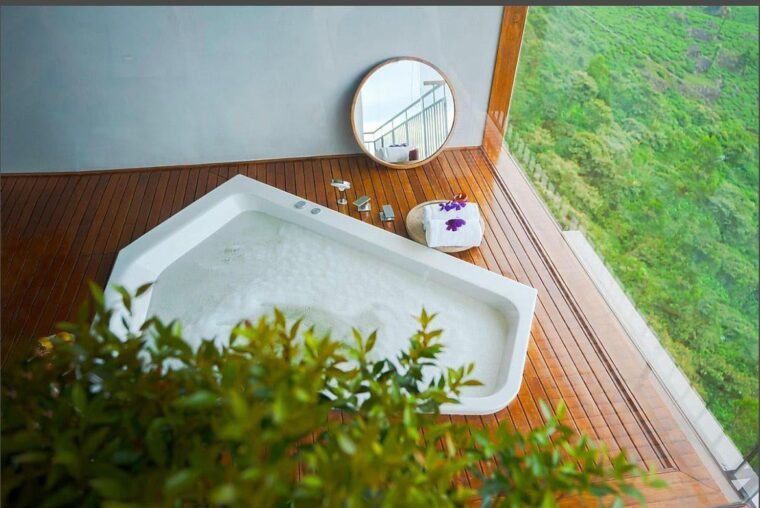 The Luxe Valley Escape — photo 3